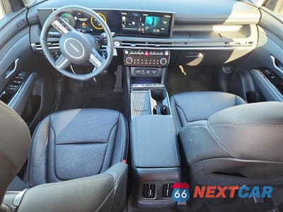 Zdjęcie 8 z 13 samochodu: 2026 HYUNDAI TUCSON HYBRID LIMITED VIN:KM8JEDD11TU483894 - miniatura