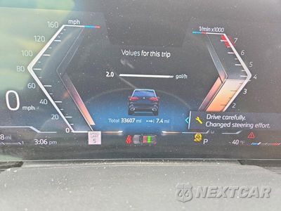 Zdjęcie 9 z 14 samochodu: 2024 BMW X5 SDRIVE 40I VIN:5UX13EU08R9V64344 - miniatura