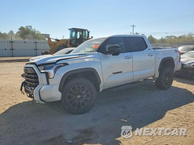 2026 TOYOTA TUNDRA LIMITED HV 5TFWC5DB9TX114794 - główne zdjęcie licytacji z USA - miniatura