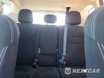 Zdjęcie 10 z 14 samochodu: 2019 NISSAN MURANO SV VIN:5N1AZ2MJ7KN143893 - miniatura