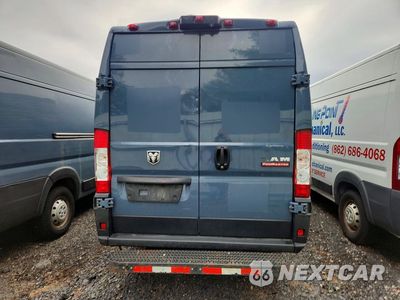Zdjęcie 6 z 13 samochodu: 2020 RAM PROMASTER 3500 DELIVERY VAN VIN:3C6URVJG8LE144057 - miniatura