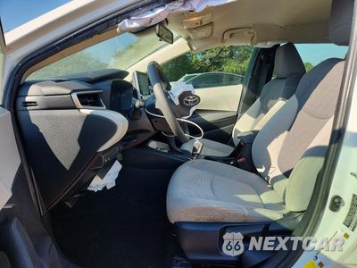 Zdjęcie 7 z 13 samochodu: 2020 TOYOTA COROLLA LE VIN:JTDEPRAE1LJ068550 - miniatura