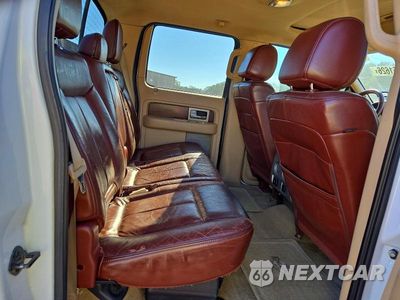 Zdjęcie 10 z 12 samochodu: 2013 FORD F150 SUPERCREW VIN:1FTFW1EF5DKE91686 - miniatura