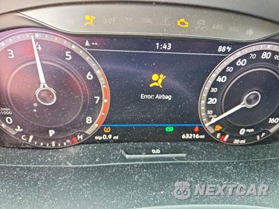 Zdjęcie 9 z 13 samochodu: 2019 VOLKSWAGEN ATLAS VIN:1V2ER2CAXKC514191 - miniatura