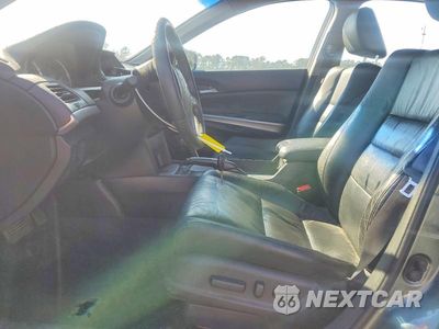 Zdjęcie 7 z 12 samochodu: 2010 HONDA ACCORD EXL VIN:1HGCP3F88AA019447 - miniatura