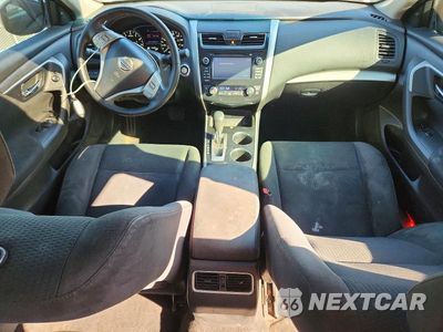 Zdjęcie 8 z 12 samochodu: 2015 NISSAN ALTIMA 2.5 SV VIN:1N4AL3AP5FC131558 - miniatura