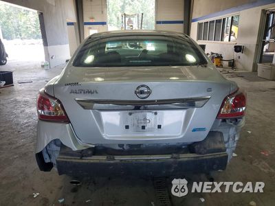 Zdjęcie 6 z 12 samochodu: 2013 NISSAN ALTIMA 2.5 VIN:1N4AL3AP9DC268452 - miniatura