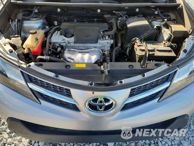 Zdjęcie 11 z 12 samochodu: 2013 TOYOTA RAV4 XLE VIN:2T3WFREV8DW011248 - miniatura