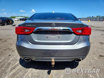 Zdjęcie 6 z 12 samochodu: 2017 NISSAN MAXIMA 3.5 S VIN:1N4AA6AP9HC362571 - miniatura