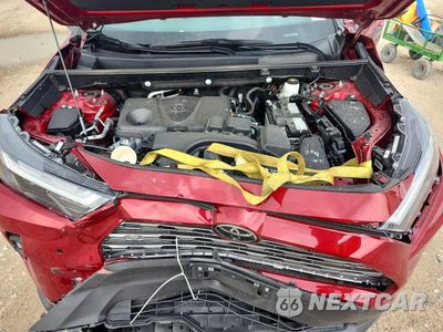 Zdjęcie 12 z 13 samochodu: 2025 TOYOTA RAV4 LIMITED VIN:2T3Y1RFV6SW444571 - miniatura