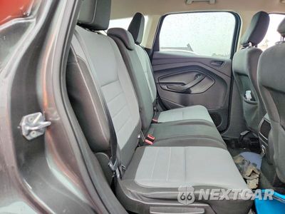Zdjęcie 10 z 12 samochodu: 2018 FORD ESCAPE S VIN:1FMCU0F72JUA54024 - miniatura