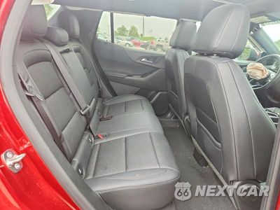 Zdjęcie 11 z 13 samochodu: 2026 CHEVROLET EQUINOX LT VIN:3GNAXPEG5TL358644 - miniatura