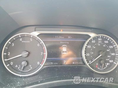 Zdjęcie 9 z 12 samochodu: 2022 NISSAN SENTRA SV VIN:3N1AB8CV3NY209592 - miniatura