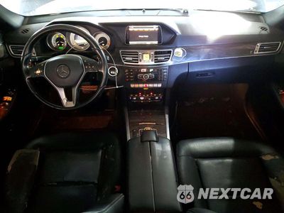 Zdjęcie 8 z 12 samochodu: 2014 MERCEDES-BENZ E 350 VIN:WDDHF5KB0EA968443 - miniatura
