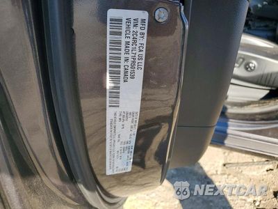 Zdjęcie 13 z 13 samochodu: 2023 CHRYSLER PACIFICA HYBRID TOURING L VIN:2C4RC1L71PR501539 - miniatura