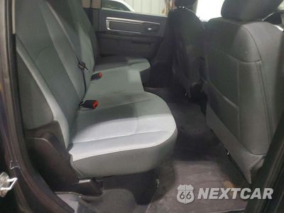 Zdjęcie 10 z 12 samochodu: 2021 RAM 1500 CLASSIC SLT VIN:1C6RR7LG0MS543171 - miniatura