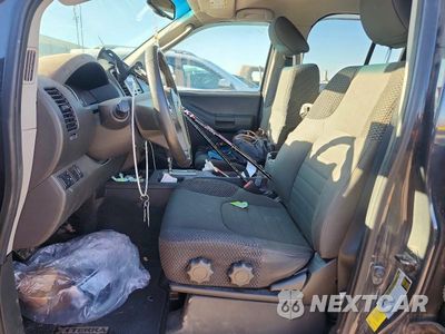 Zdjęcie 7 z 12 samochodu: 2012 NISSAN XTERRA X VIN:5N1AN0NW5CC525007 - miniatura