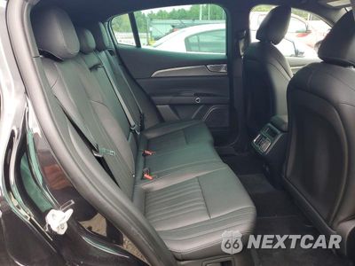 Zdjęcie 11 z 13 samochodu: 2024 MASERATI GRECALE GT VIN:ZN6PMDAA0R7458884 - miniatura