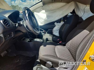 Zdjęcie 9 z 14 samochodu: 2024 MITSUBISHI MIRAGE ES VIN:ML32AUHJ7RH011041 - miniatura