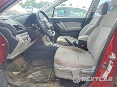 Zdjęcie 7 z 13 samochodu: 2015 SUBARU FORESTER 2.5I VIN:JF2SJABC8FH580273 - miniatura