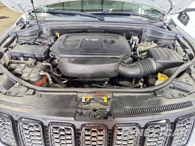 Zdjęcie 12 z 14 samochodu: 2017 JEEP GRAND CHEROKEE LAREDO VIN:1C4RJFAG0HC926881 - miniatura