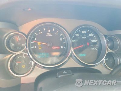 Zdjęcie 9 z 12 samochodu: 2012 GMC SIERRA C1500 SLE VIN:1GTR1VE02CZ170273 - miniatura