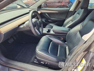 Zdjęcie 7 z 12 samochodu: 2022 TESLA MODEL 3 VIN:5YJ3E1EB6NF144188 - miniatura