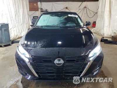 Piąte zdjęcie samochodu w środku: 2025 NISSAN ALTIMA SV VIN:1N4BL4DV9SN371392 - miniatura