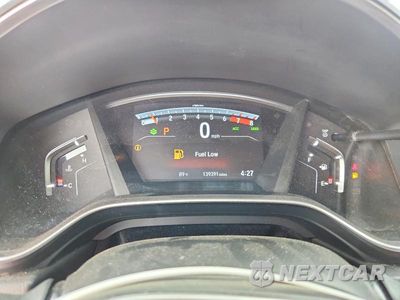 Zdjęcie 9 z 14 samochodu: 2019 HONDA CR-V EX VIN:5J6RW1H55KA009098 - miniatura