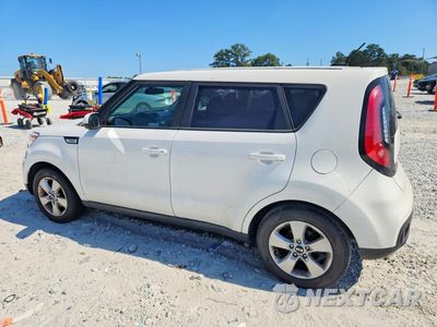 Drugie zdjęcie samochodu z przodu: 2019 KIA SOUL BASE VIN:KNDJN2A23K7921527 - miniatura