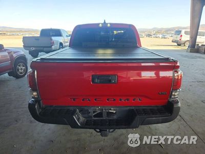 Zdjęcie 6 z 13 samochodu: 2022 TOYOTA TACOMA SR5 V6 VIN:3TMAZ5CNXNM168652 - miniatura
