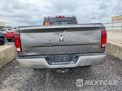 Zdjęcie 6 z 12 samochodu: 2011 DODGE RAM 1500 VIN:1D7RV1GPXBS612799 - miniatura