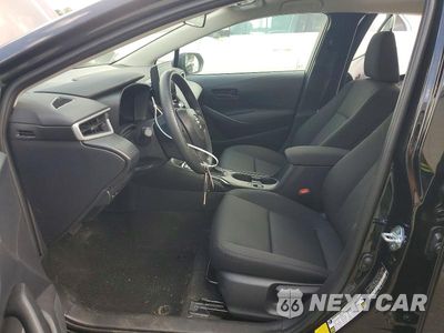 Zdjęcie 7 z 12 samochodu: 2026 TOYOTA COROLLA LE VIN:5YFB4MDE5TP461652 - miniatura