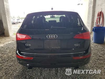Zdjęcie 6 z 13 samochodu: 2015 AUDI Q5 PREMIUM PLUS VIN:WA1LFAFP7FA134832 - miniatura