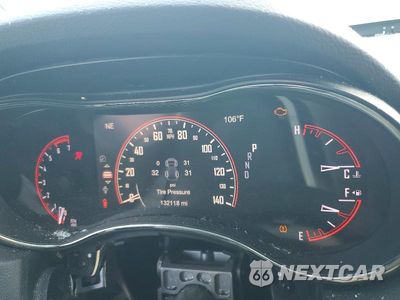 Zdjęcie 9 z 13 samochodu: 2018 DODGE DURANGO R/T VIN:1C4SDHCT8JC255013 - miniatura