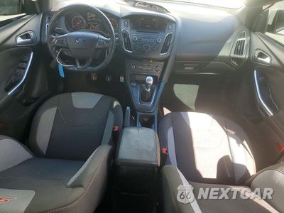 Zdjęcie 8 z 12 samochodu: 2016 FORD FOCUS ST VIN:1FADP3L91GL309175 - miniatura