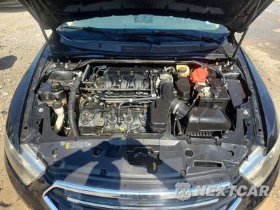 Zdjęcie 11 z 12 samochodu: 2015 FORD TAURUS LIMITED VIN:1FAHP2F84FG102883 - miniatura