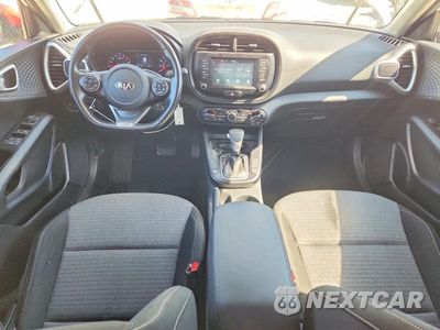 Zdjęcie 8 z 12 samochodu: 2020 KIA SOUL GT LINE VIN:KNDJ63AU6L7064271 - miniatura