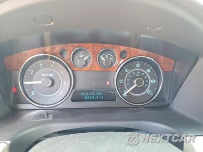 Zdjęcie 9 z 12 samochodu: 2012 FORD FLEX LIMITED VIN:2FMGK5DC7CBD05214 - miniatura
