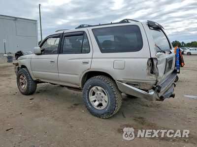 Drugie zdjęcie samochodu z przodu: 1996 TOYOTA 4RUNNER SR5 VIN:JT3HN86R0T0048941 - miniatura