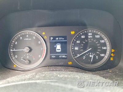 Zdjęcie 9 z 14 samochodu: 2021 HYUNDAI TUCSON SPORT VIN:KM8J3CALXMU315243 - miniatura
