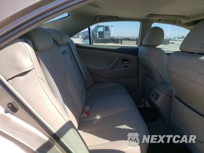 Zdjęcie 10 z 12 samochodu: 2008 TOYOTA CAMRY HYBRID VIN:4T1BB46K78U037484 - miniatura