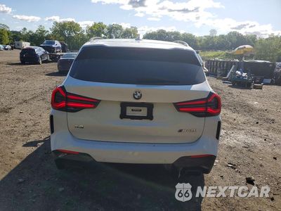 Zdjęcie 6 z 13 samochodu: 2023 BMW X3 M40I VIN:5UX83DP06P9P54967 - miniatura