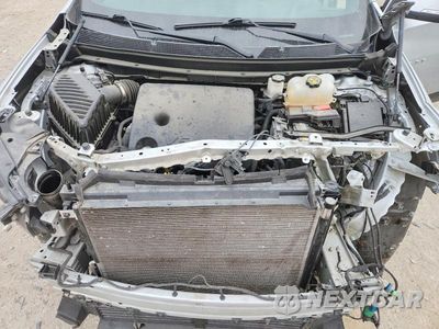 Zdjęcie 12 z 14 samochodu: 2022 CHEVROLET TRAVERSE LS VIN:1GNERLKW2NJ107770 - miniatura