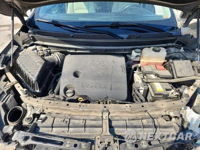Zdjęcie 12 z 14 samochodu: 2020 BUICK ENCLAVE ESSENCE VIN:5GAERBKW2LJ123095 - miniatura