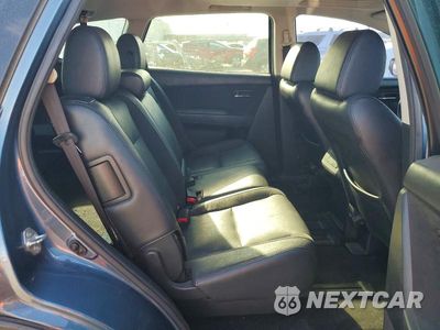 Zdjęcie 11 z 13 samochodu: 2014 MAZDA CX-9 TOURING VIN:JM3TB2CV1E0441290 - miniatura