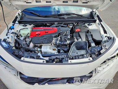 Zdjęcie 11 z 12 samochodu: 2024 HONDA CIVIC TYPE-R VIN:JHMFL5G47RX004380 - miniatura