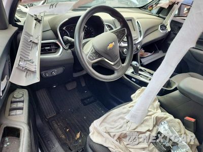Zdjęcie 8 z 13 samochodu: 2019 CHEVROLET EQUINOX LT VIN:2GNAXVEX2K6260338 - miniatura