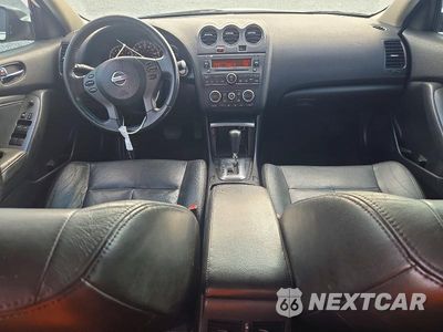 Zdjęcie 8 z 12 samochodu: 2010 NISSAN ALTIMA 2.5 VIN:1N4AL2AP5AN531983 - miniatura