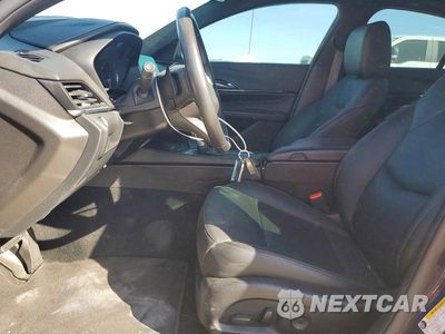 Zdjęcie 7 z 13 samochodu: 2024 CADILLAC CT4 LUXURY + VIN:1G6DJ5RK0R0122342 - miniatura